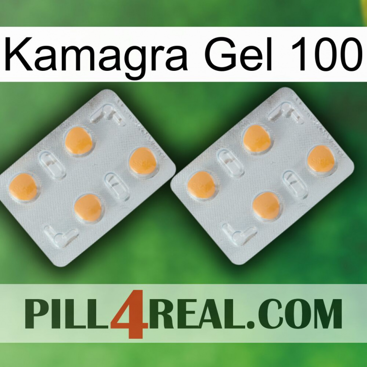 Kamagra Gel 100 25